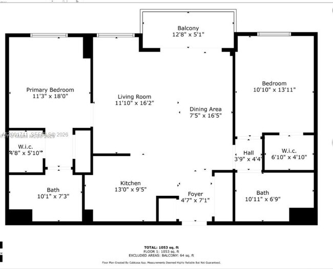 Building Photo - 2775 NE 187th St