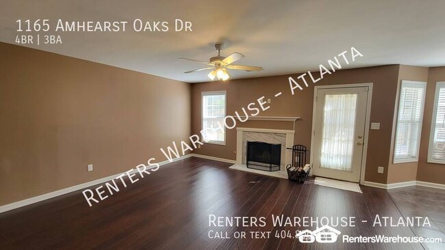 Building Photo - 1165 Amhearst Oaks Dr