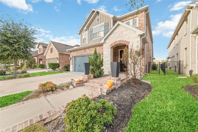 Building Photo - 19714 Shinnery Ridge Ct