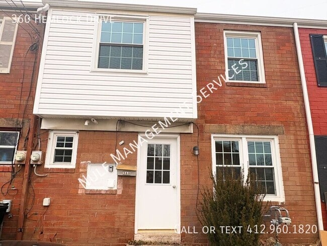 Building Photo - 360 Hemlock Dr