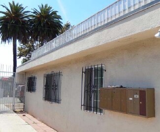 Building Photo - 11116 Berendo Ave
