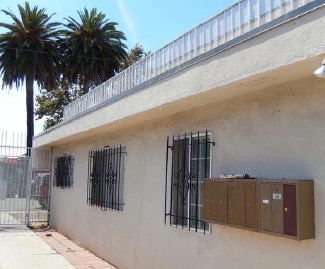 Building Photo - 11116 Berendo Avenue