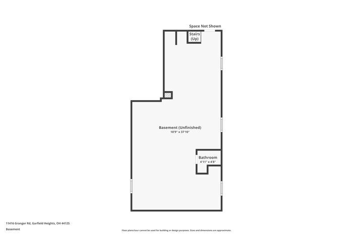 Building Photo - 11416 Granger Rd