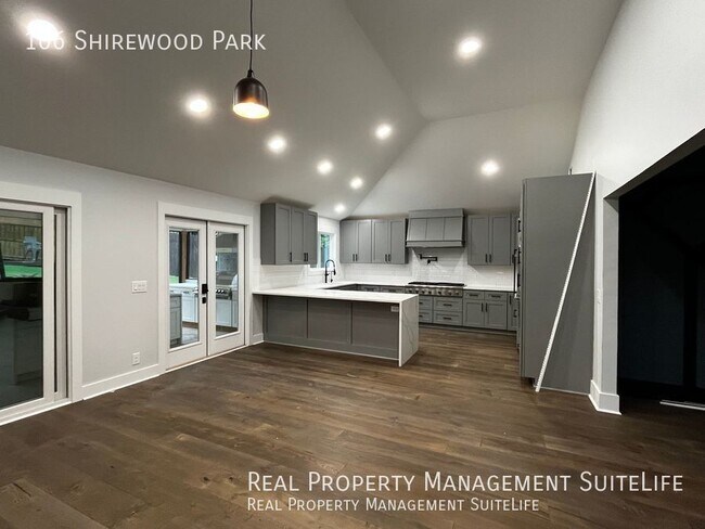 Building Photo - 106 Shirewood Park