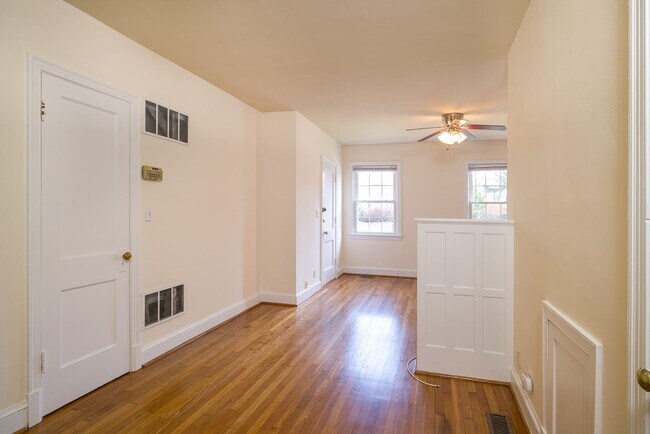Building Photo - 2328 40th St NW