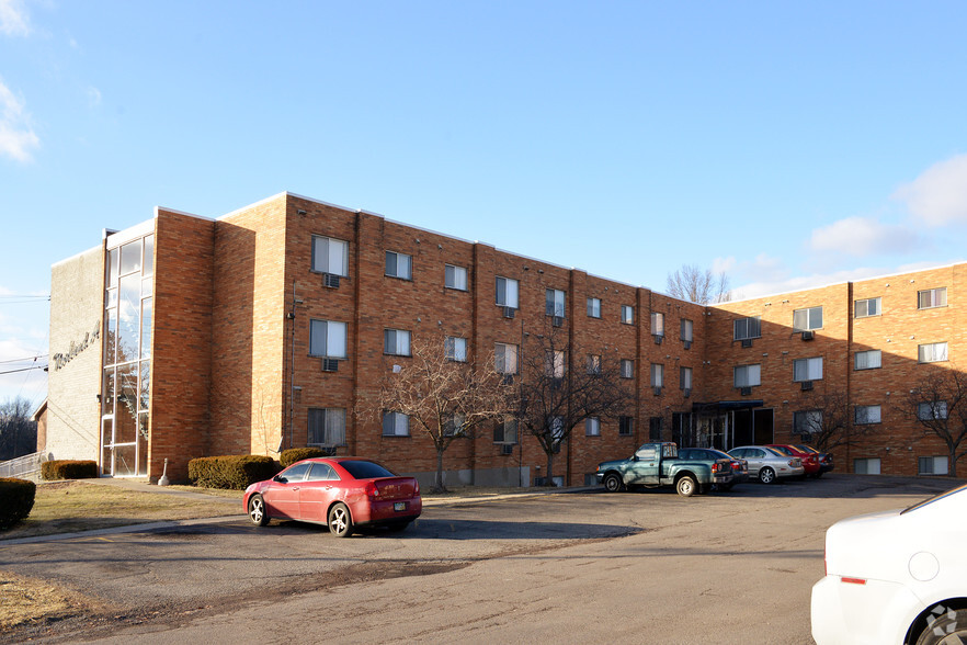 Primary Photo - Norbend Apartments