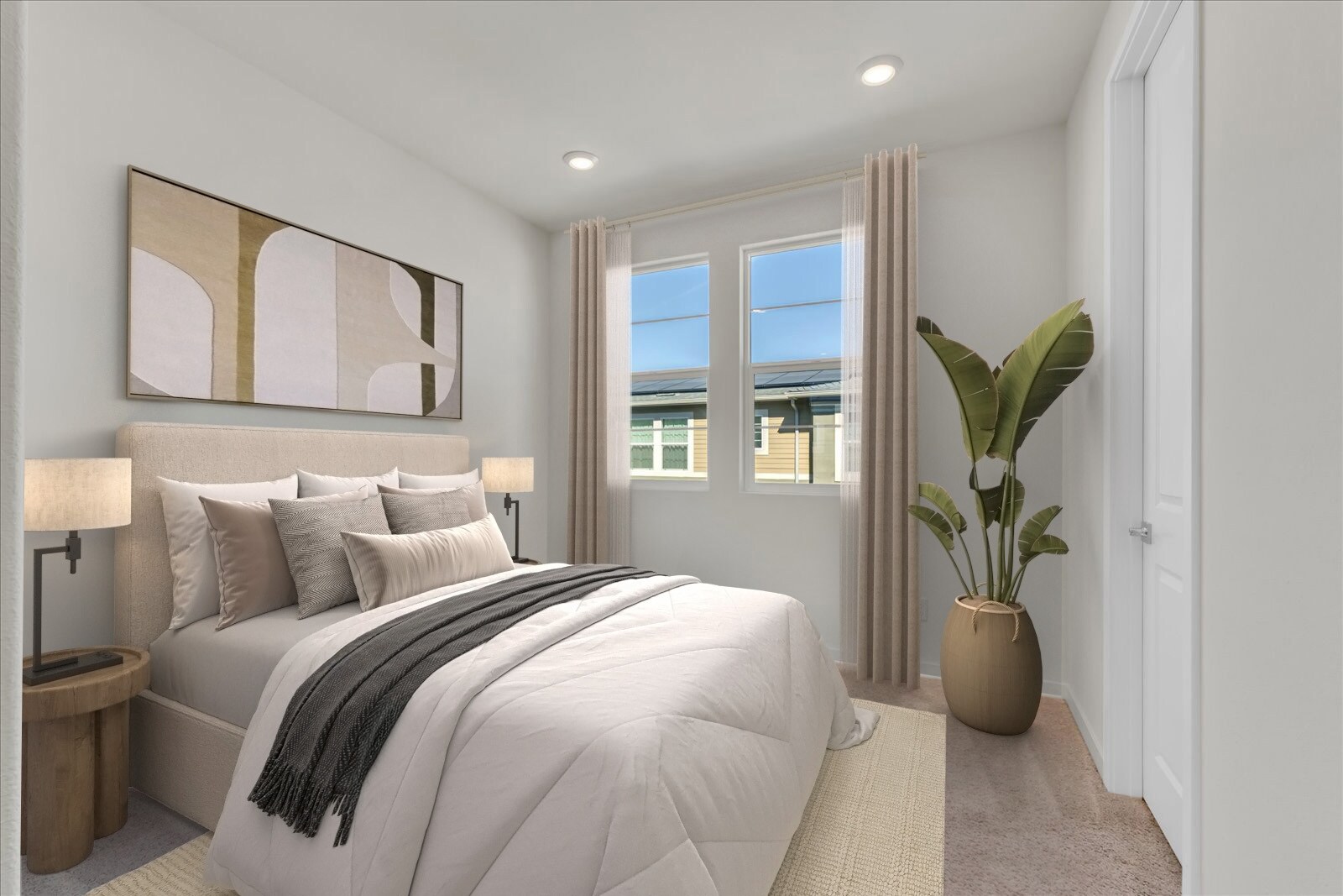 Virtually Staged - 27116 Valley Oak Pl