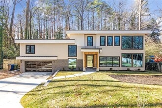 Building Photo - 3626 N Stratford Rd NE