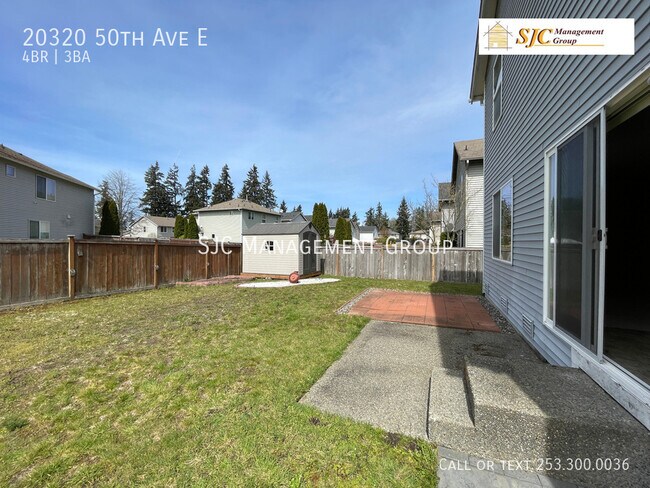 Building Photo - 20320 50th Ave E