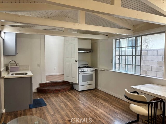 Building Photo - 4108 Bresee Ave