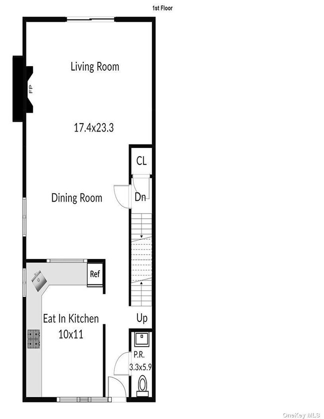 Building Photo - 3 A Putnam Ave