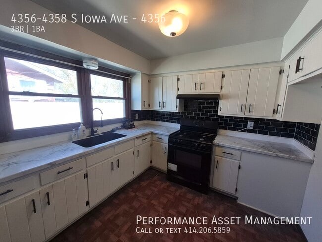 Building Photo - 4356-4358 S Iowa Ave-4356