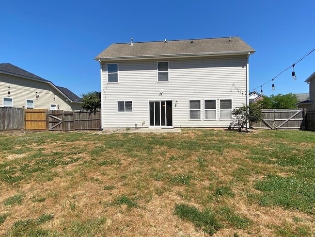 Building Photo - 1307 Basketweaver Way