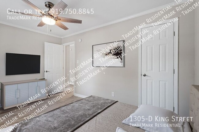 Building Photo - 1305 King St