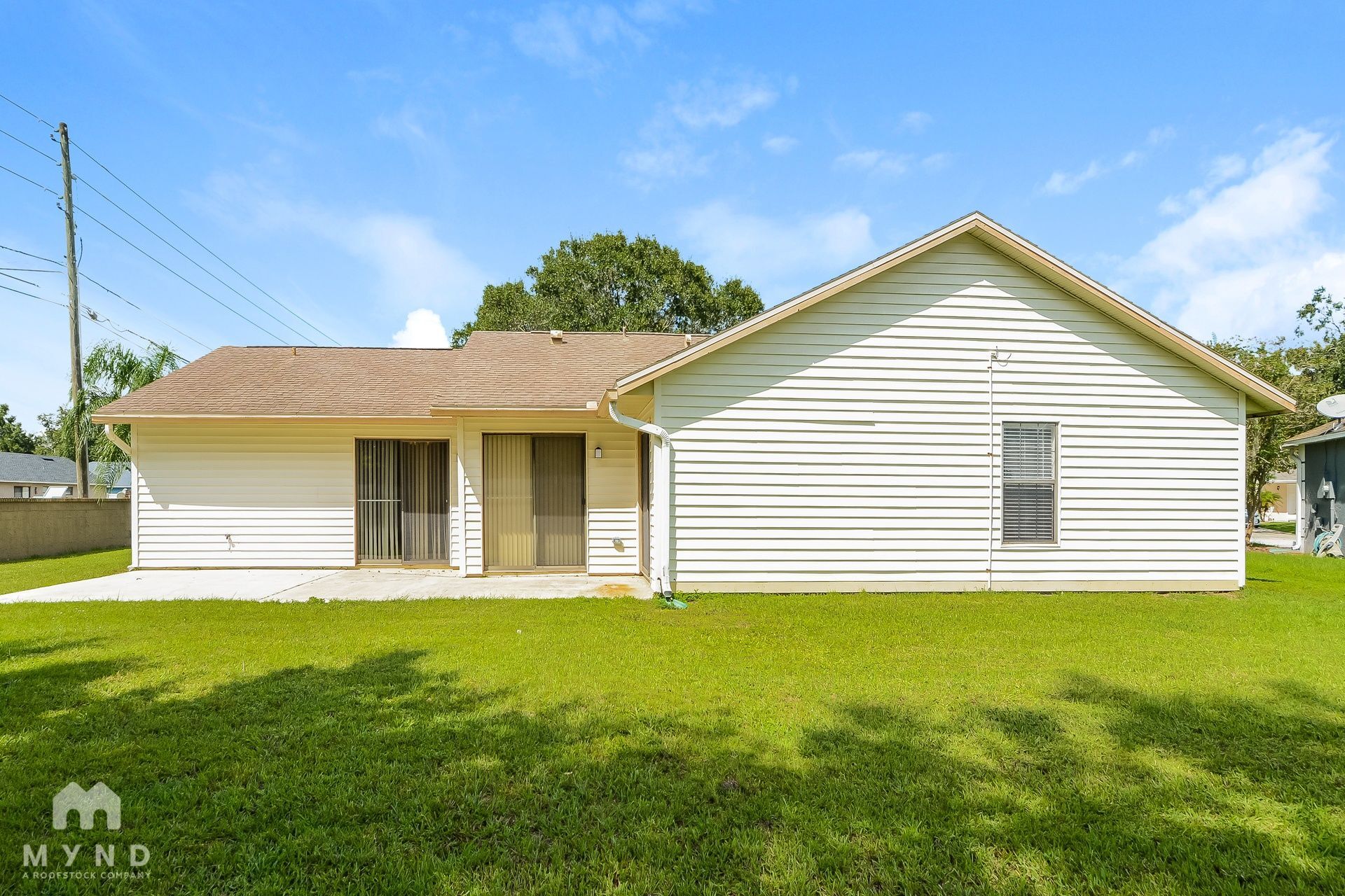 Building Photo - 8712 Grandee Dr