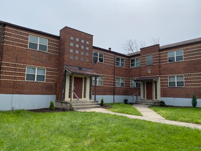 Building Photo - 1607 Asmann Ave