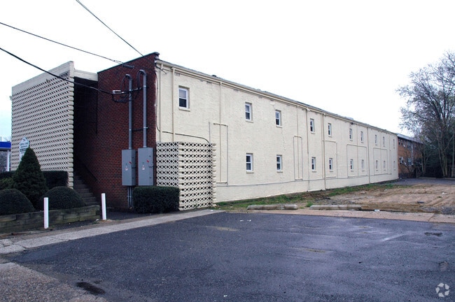 Building Photo - The Savoy Annex - Oaklyn, NJ