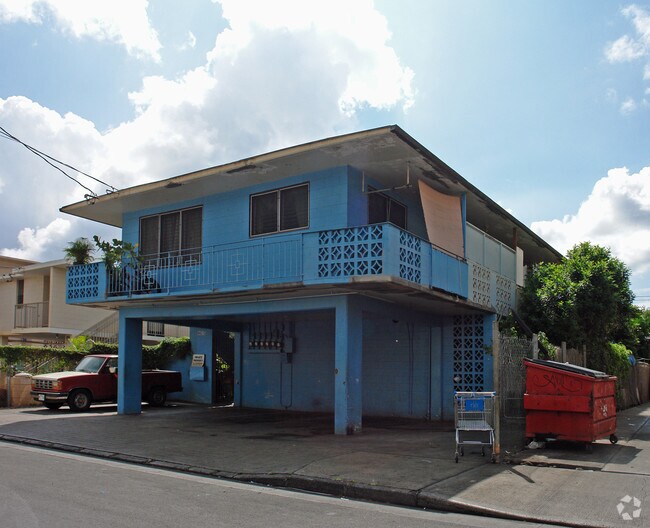 Building Photo - 94-315 Pupuole St