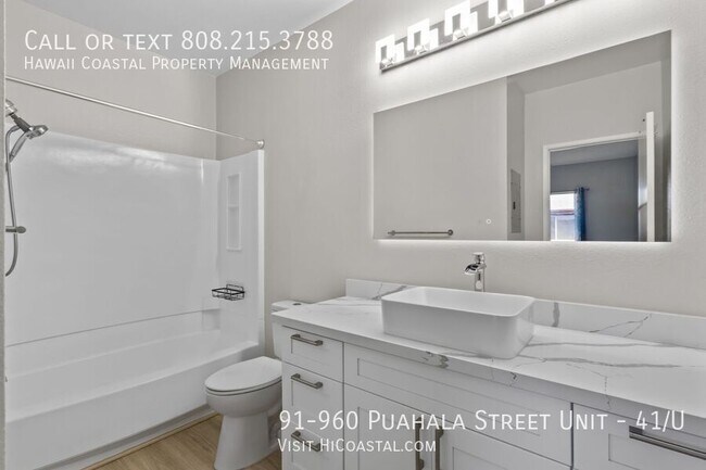 Building Photo - 91-960-960 Puahala St