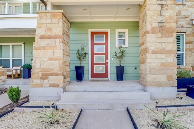 Building Photo - 4121 Berkman Dr