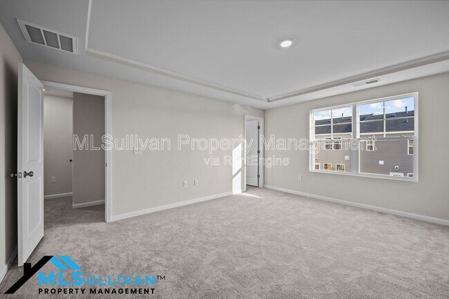 Building Photo - 1100 Crossvine Trl