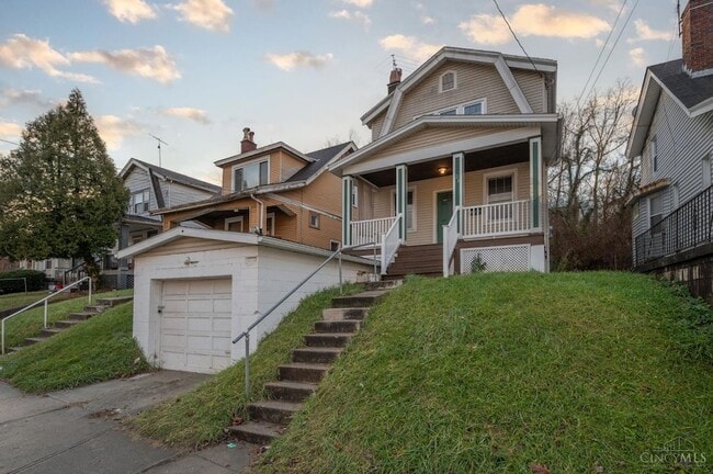 Building Photo - 21 Glenwood Ave