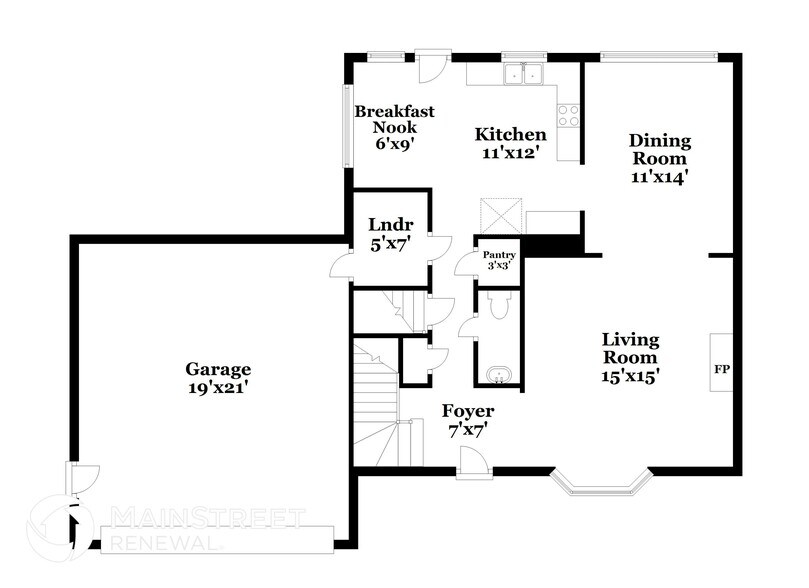 Building Photo - 5500 Cragganmore Dr