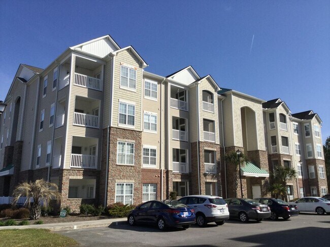 Building Photo - TOPSAIL LANDING
