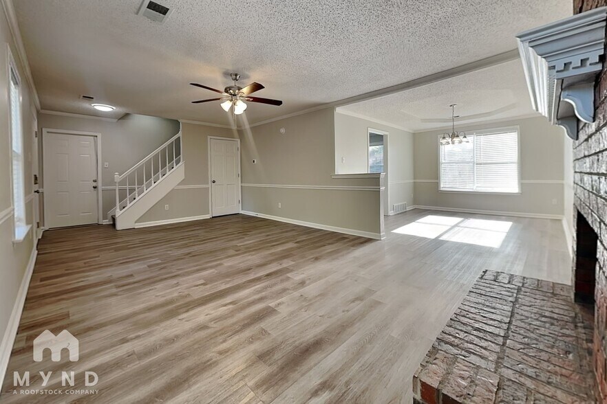 Building Photo - 4634 S Germantown Rd