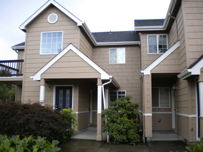 Primary Photo - North Gilham Condo