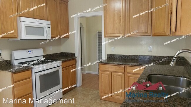 Building Photo - 3 br, 2 bath House - 460 Benicia Rd