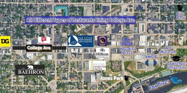 Building Photo - 824 W 8th St