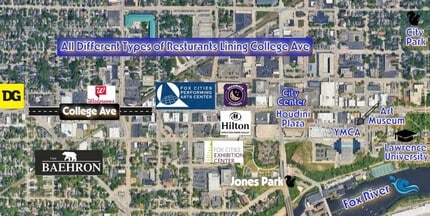 Building Photo - 217 S Badger Ave