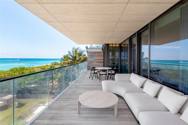 Building Photo - 8955 Collins Ave