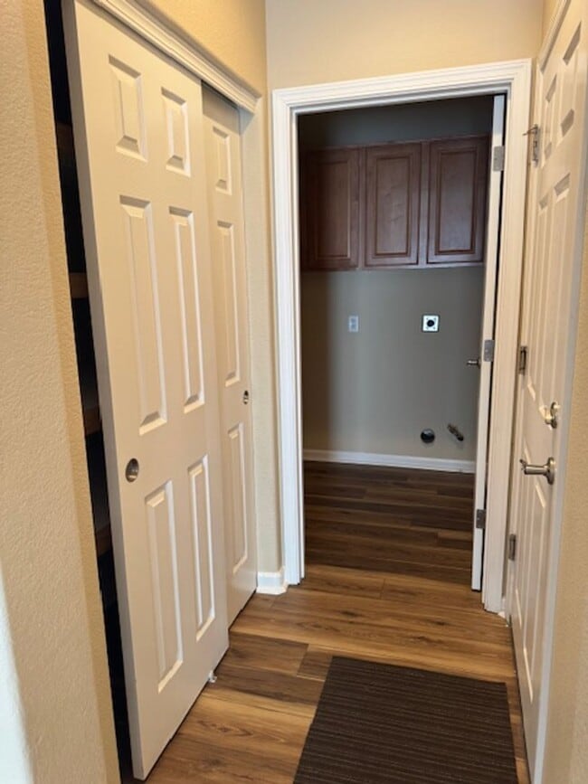 Building Photo - Located in a Quiet, Gated Community in Car...