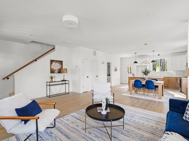 Building Photo - New Construction 3 Bed 2.5 Bath House in Hickory, NC