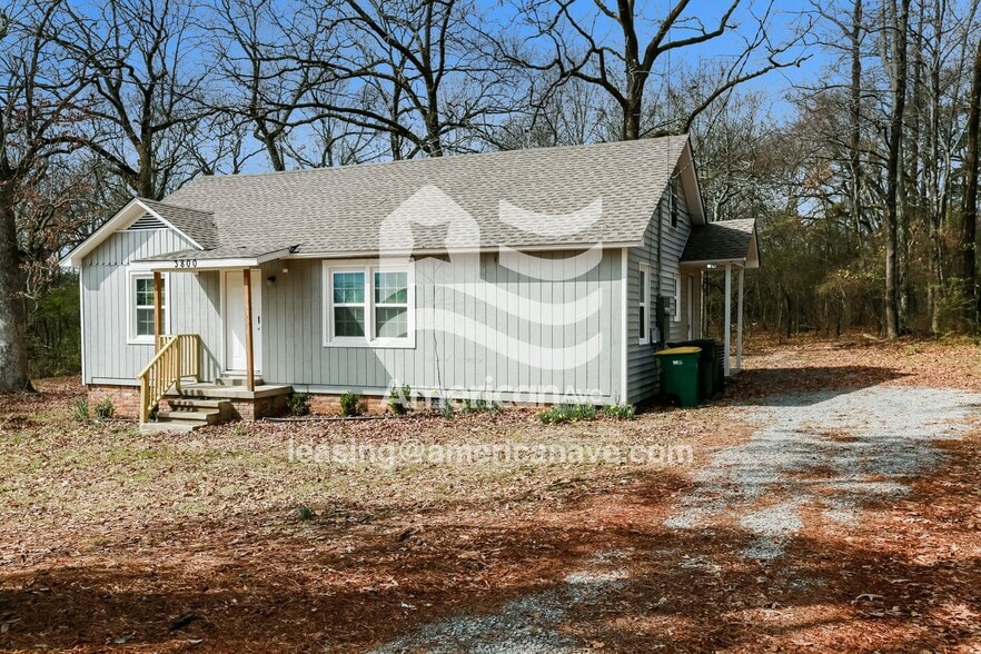 Building Photo - 3800 Wilder St