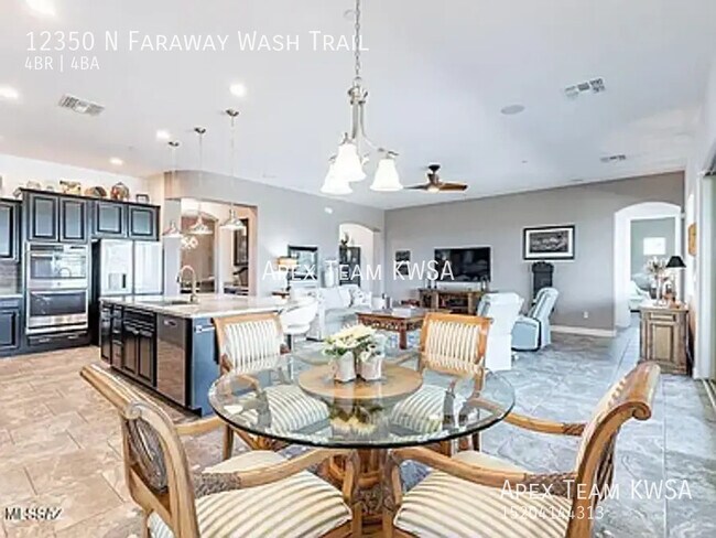 Building Photo - 12350 N Faraway Wash Trail