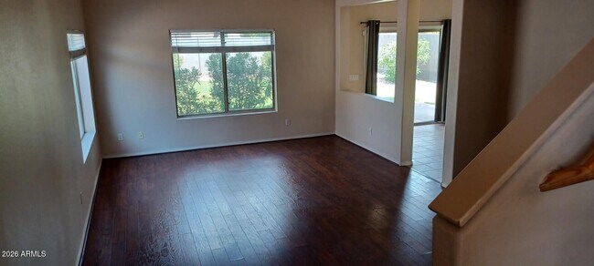 Building Photo - 3930 W Hackamore Dr