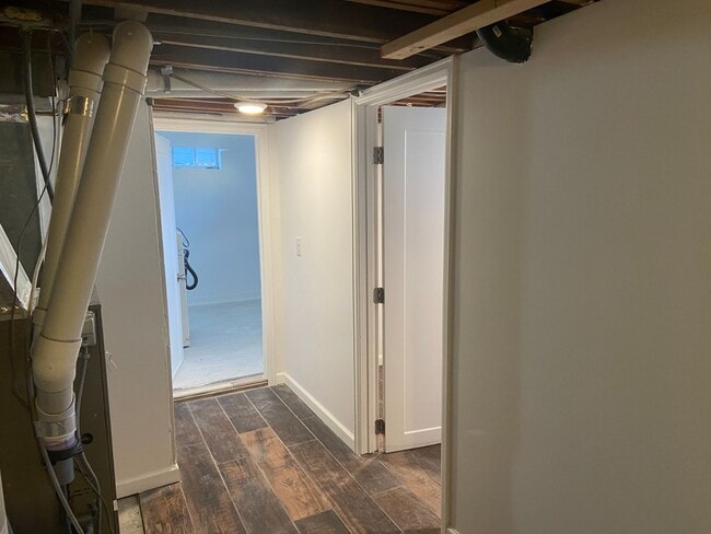 Building Photo - Beautiful 2 bedroom home in Chaffee Park with Huge Studio