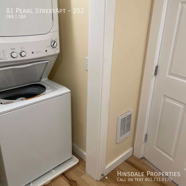 Building Photo - 81 Pearl St