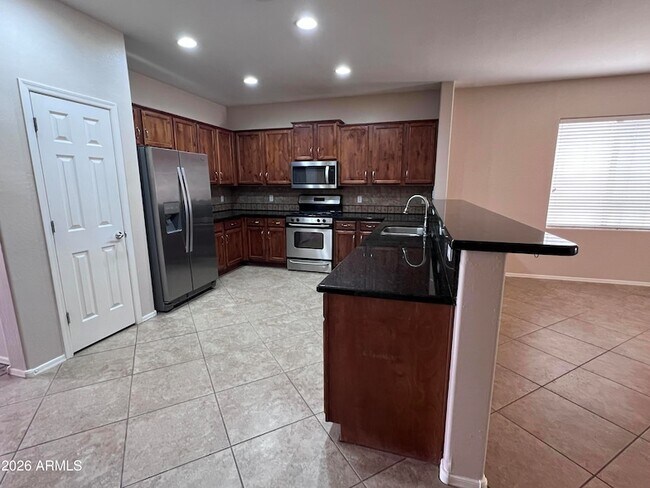 Building Photo - 3581 E Zion Way