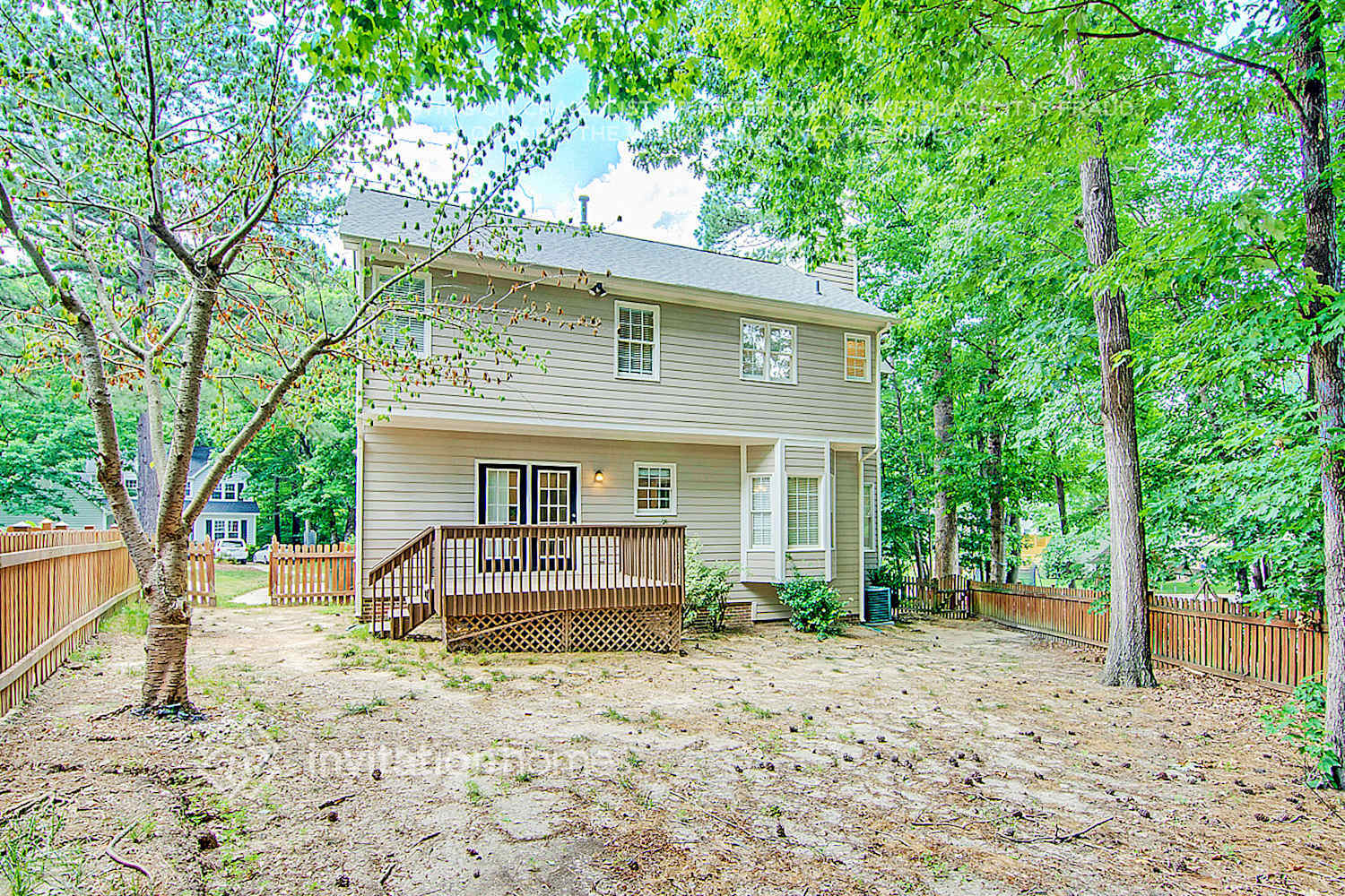 Building Photo - 5509 Bridford Pl
