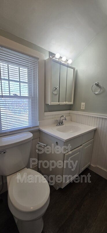 Building Photo - 1014 Tennessee Ave