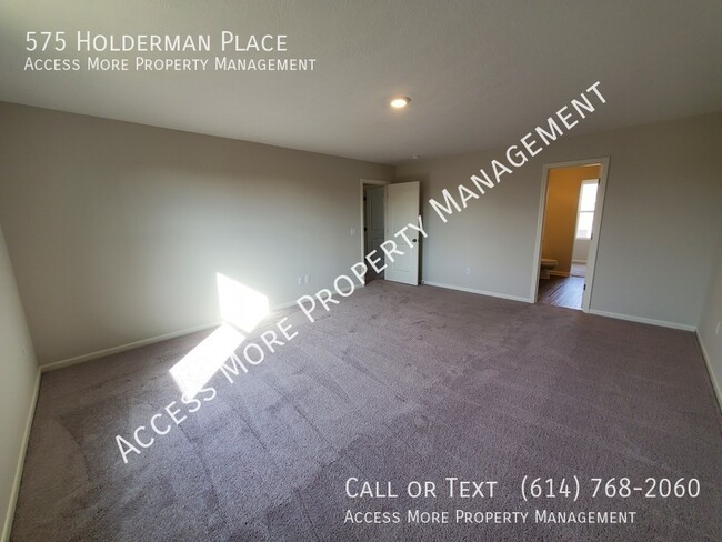 Building Photo - 575 Holderman Pl