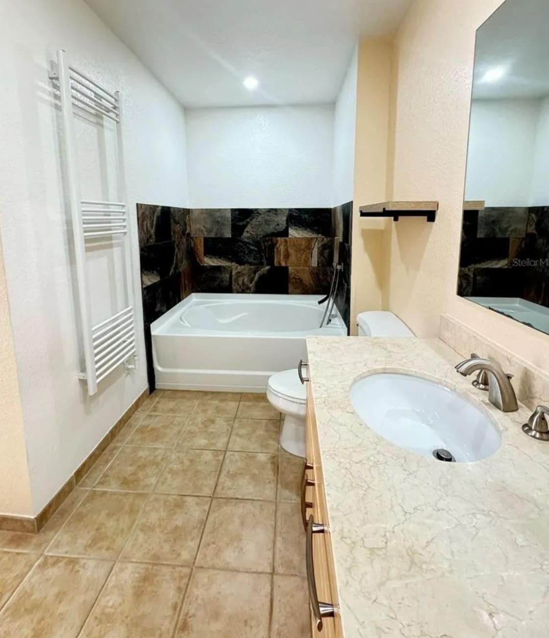 Master Soaking Tub - 1064 N Tamiami Trl