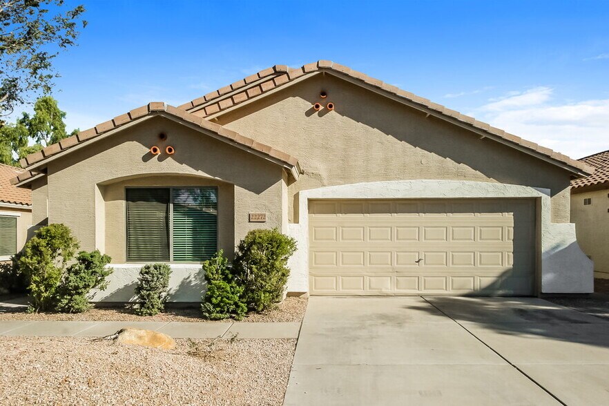 Primary Photo - 22272 E Via del Rancho