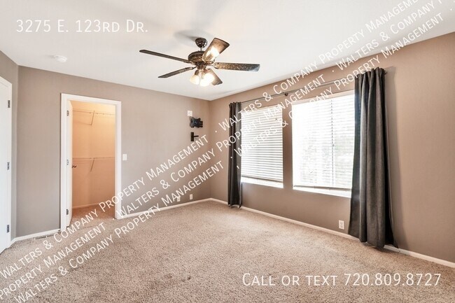 Building Photo - Updated Townhouse in THORNTON!!!!