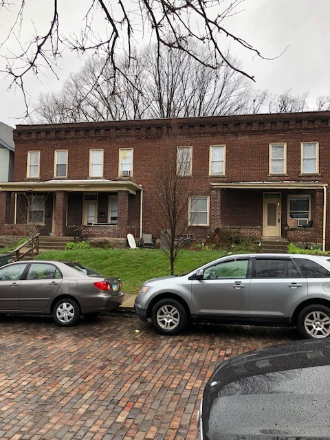 Building Photo - 324 E 20th Ave