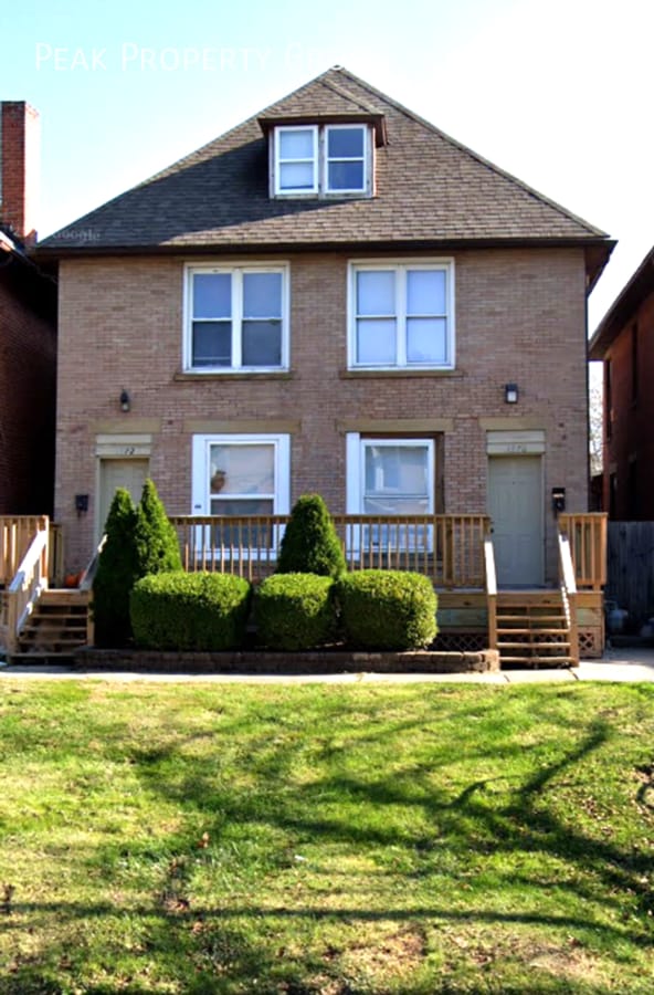 Building Photo - 1372 Indianola Ave